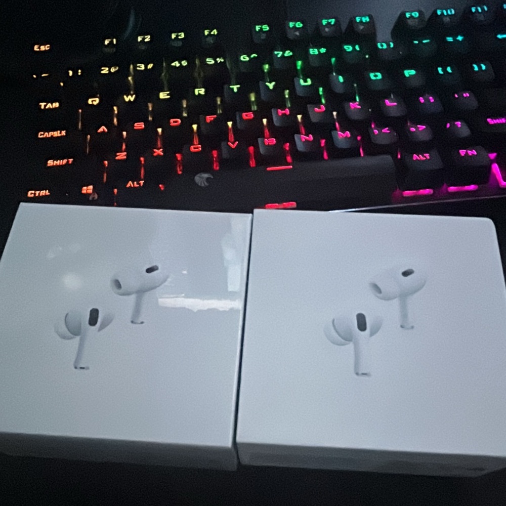 AirPod Pro 2
